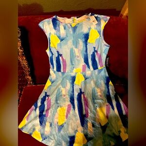 Never worn